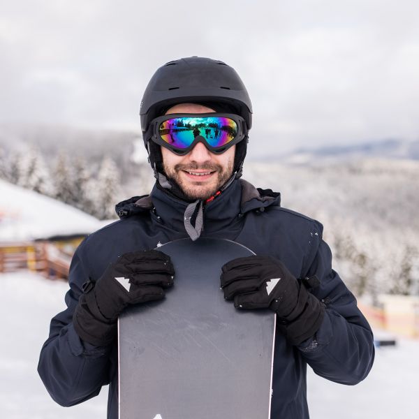 Ski servis